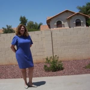 Meet your Posher, Mary